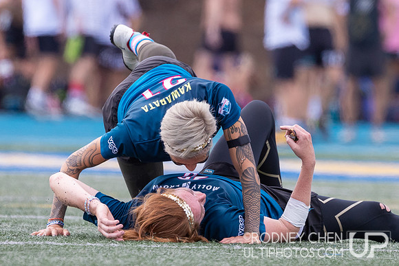 USAU Club National Championships 2022