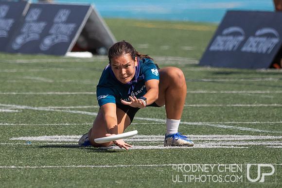 USAU Club National Championships 2022