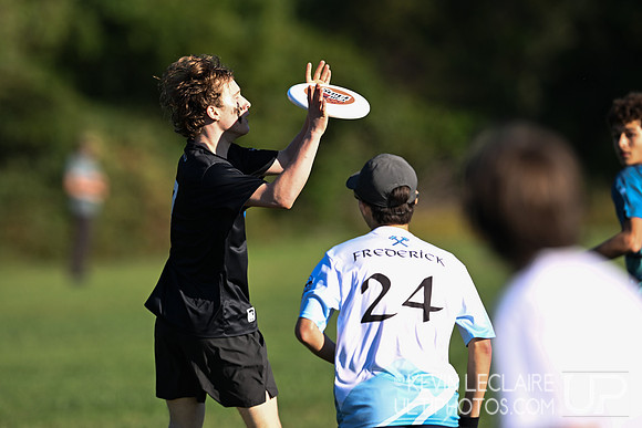 Fairfax Fog vs Walt Whitman - WAFC Fall Fling 2025 Saturday