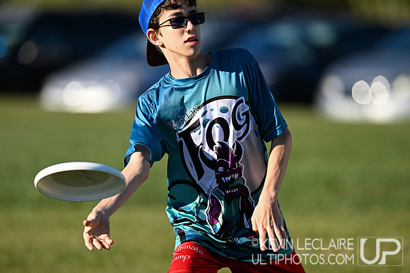 Fairfax Fog vs Walt Whitman - WAFC Fall Fling 2025 Saturday