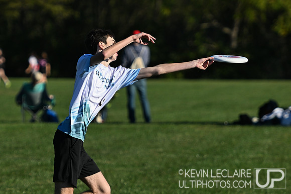 Fairfax Fog vs Walt Whitman - WAFC Fall Fling 2025 Saturday