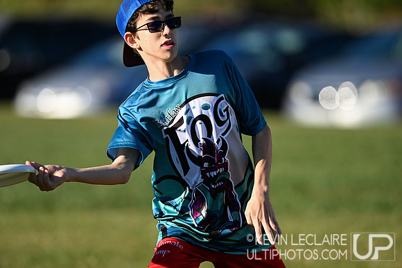 Fairfax Fog vs Walt Whitman - WAFC Fall Fling 2025 Saturday