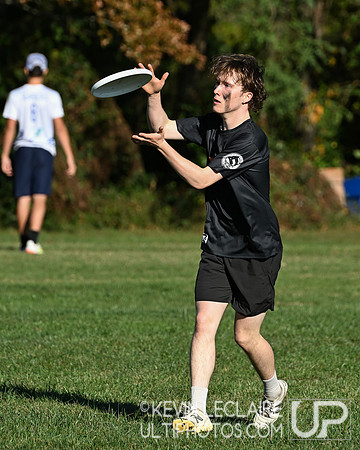 Fairfax Fog vs Walt Whitman - WAFC Fall Fling 2025 Saturday