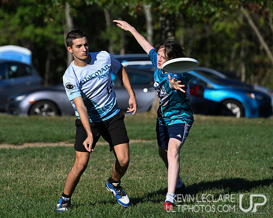 Fairfax Fog vs Walt Whitman - WAFC Fall Fling 2025 Saturday