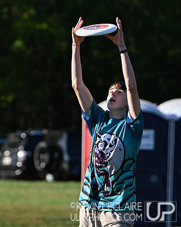 Fairfax Fog vs Walt Whitman - WAFC Fall Fling 2025 Saturday