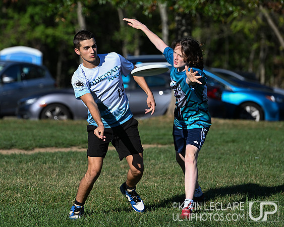 Fairfax Fog vs Walt Whitman - WAFC Fall Fling 2025 Saturday