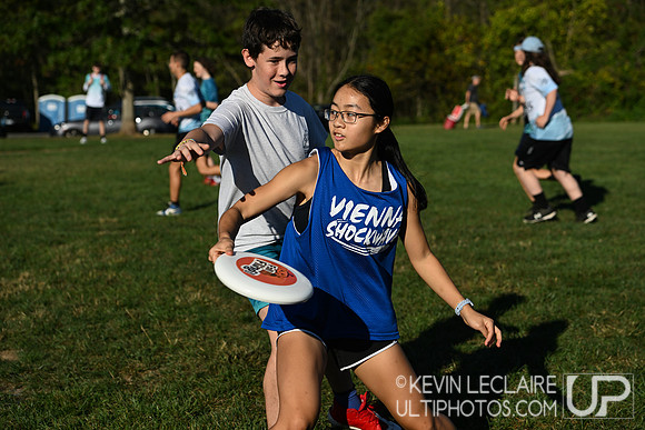 Fairfax Fog vs Walt Whitman - WAFC Fall Fling 2025 Saturday