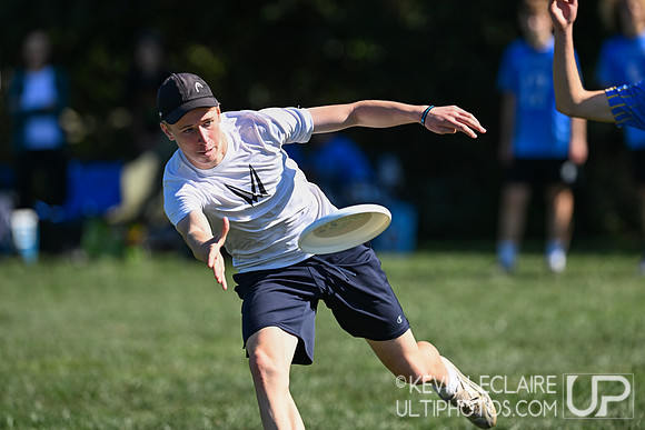 WAFC Fall Fling 2025 Saturday