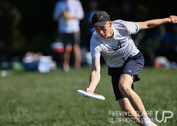 WAFC Fall Fling 2025 Saturday