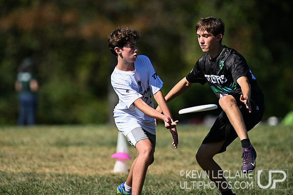 WAFC Fall Fling 2025 Saturday