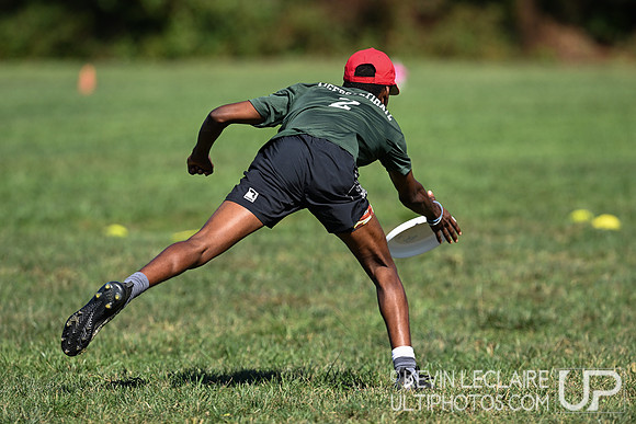 WAFC Fall Fling 2025 Saturday
