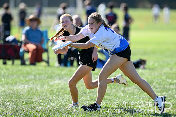 WAFC Fall Fling 2025 Saturday