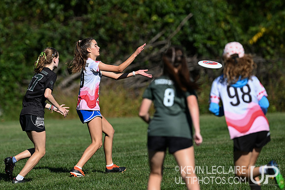 WAFC Fall Fling 2025 Saturday