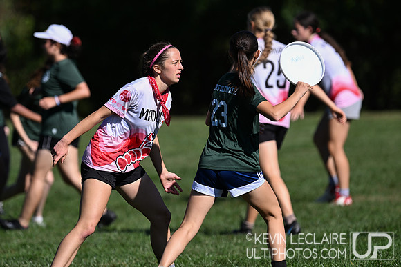 WAFC Fall Fling 2025 Saturday