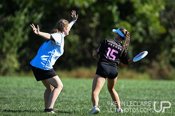 WAFC Fall Fling 2025 Saturday