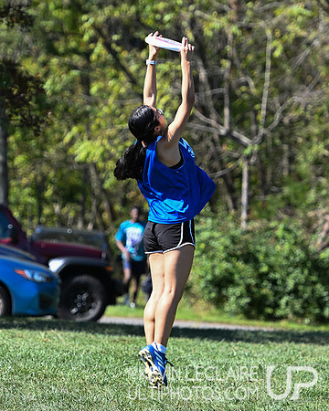 WAFC Fall Fling 2025 Saturday