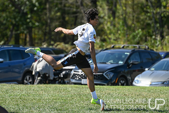 WAFC Fall Fling 2025 Saturday