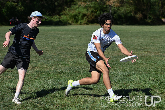 WAFC Fall Fling 2025 Saturday