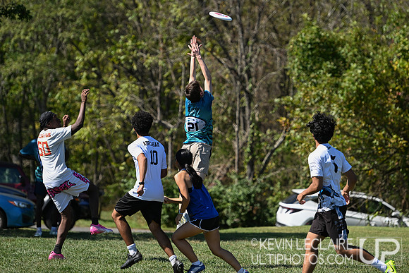 WAFC Fall Fling 2025 Saturday