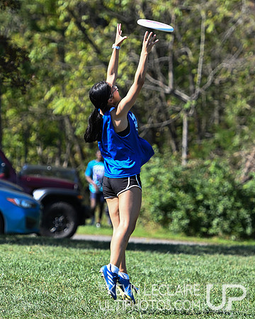 WAFC Fall Fling 2025 Saturday