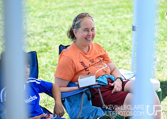 WAFC Fall Fling 2025 Saturday