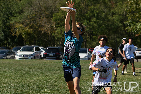 WAFC Fall Fling 2025 Saturday