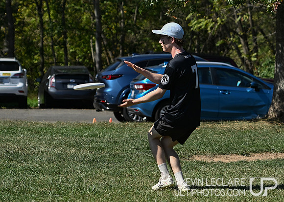 WAFC Fall Fling 2025 Saturday