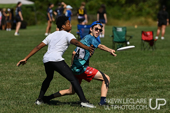 WAFC Fall Fling 2025 Saturday