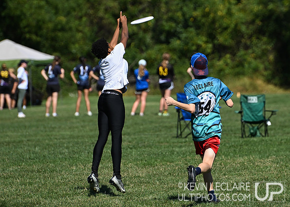 WAFC Fall Fling 2025 Saturday