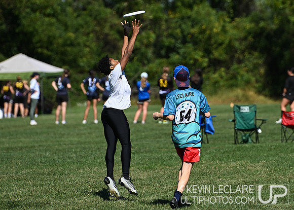 WAFC Fall Fling 2025 Saturday