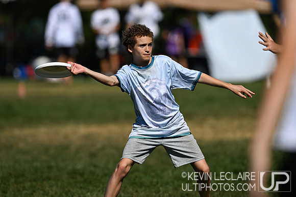WAFC Fall Fling 2025 Saturday