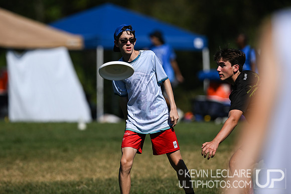 WAFC Fall Fling 2025 Saturday