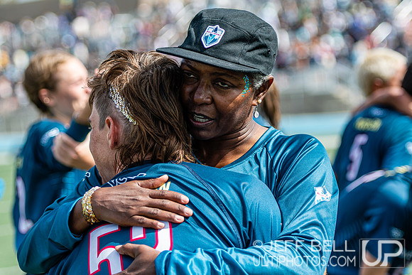 USA Ultimate Club Champs 2022 Championship Rounds