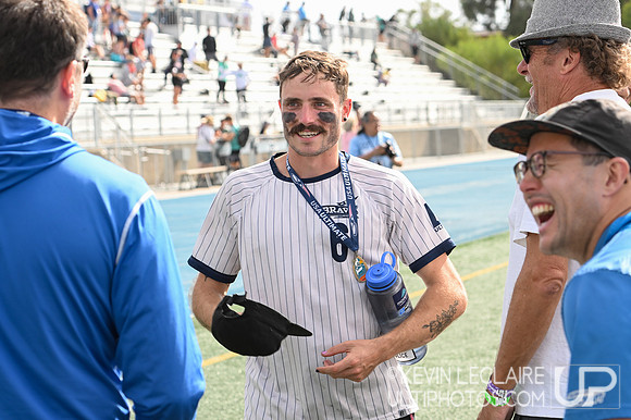 Johnny Bravo vs Truck Stop Men's Final - USA Ultimate Club Champ