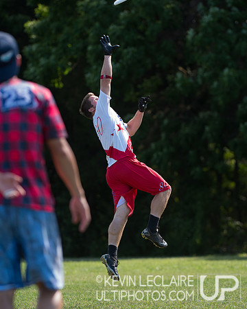 2012 Capital Sectionals Sunday
