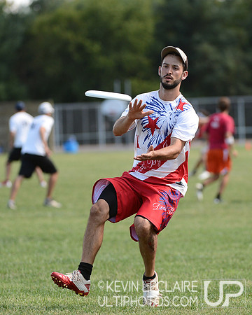 2012 Capital Sectionals Sunday