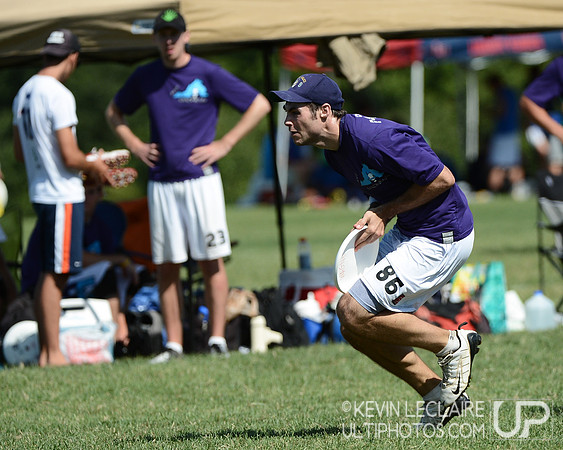2012 Capital Sectionals Sunday