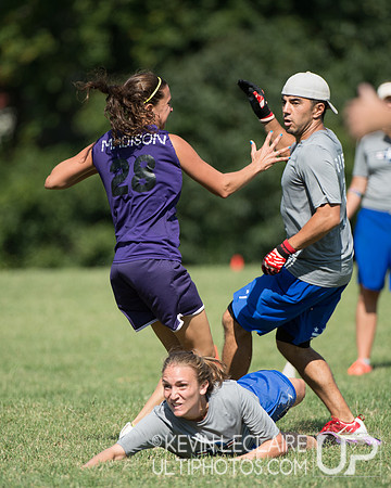 2012 Capital Sectionals Sunday