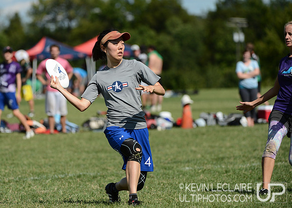 2012 Capital Sectionals Sunday