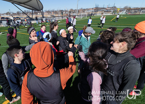 DC Shadow 2022 Tryout #3