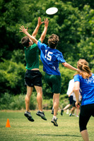 Summer Ultimate League -- MST -- 2014