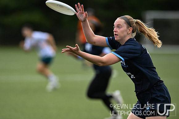 2024 Mid-Atlantic Regionals Saturday Action