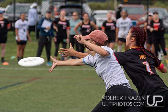2024 Mid-Atlantic Sunday Highlights