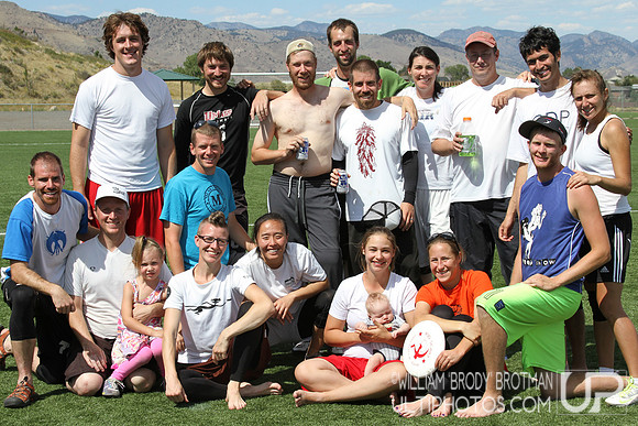 2012 Rocky Mountain Mixed (few open) Sectionals