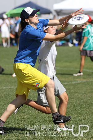 2012 Rocky Mountain Mixed (few open) Sectionals