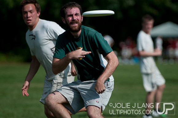Pool Play - Founders Men's Sectionals 2014