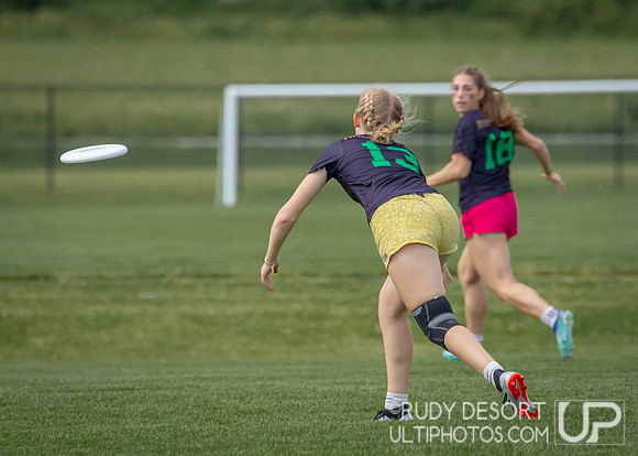 2024 High School National Invite (HSNI)