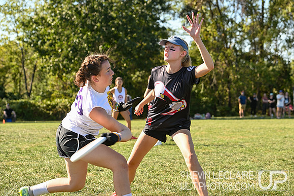WAFC Fall Fling 2025 Saturday