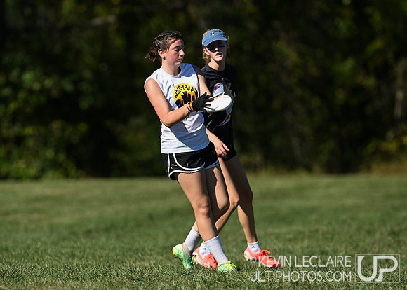 WAFC Fall Fling 2025 Saturday
