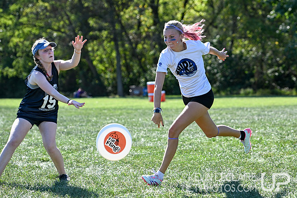 WAFC Fall Fling 2025 Saturday